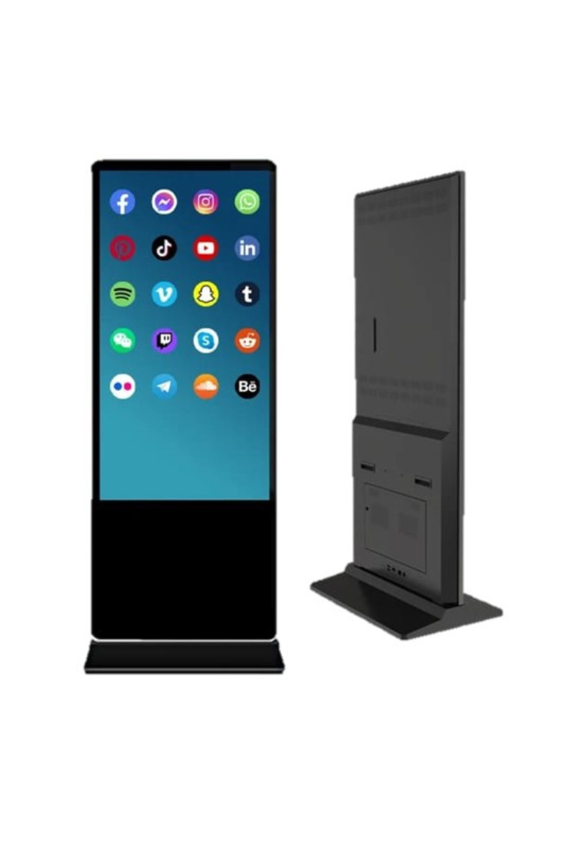 Tótem Touch 43 pulgadas