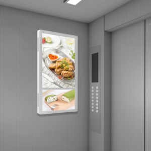 Monitor Publicitario