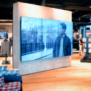 Video Wall
