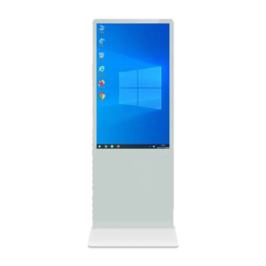 KIOSCO AUTO SERVICIO PEDESTAL 15.6″